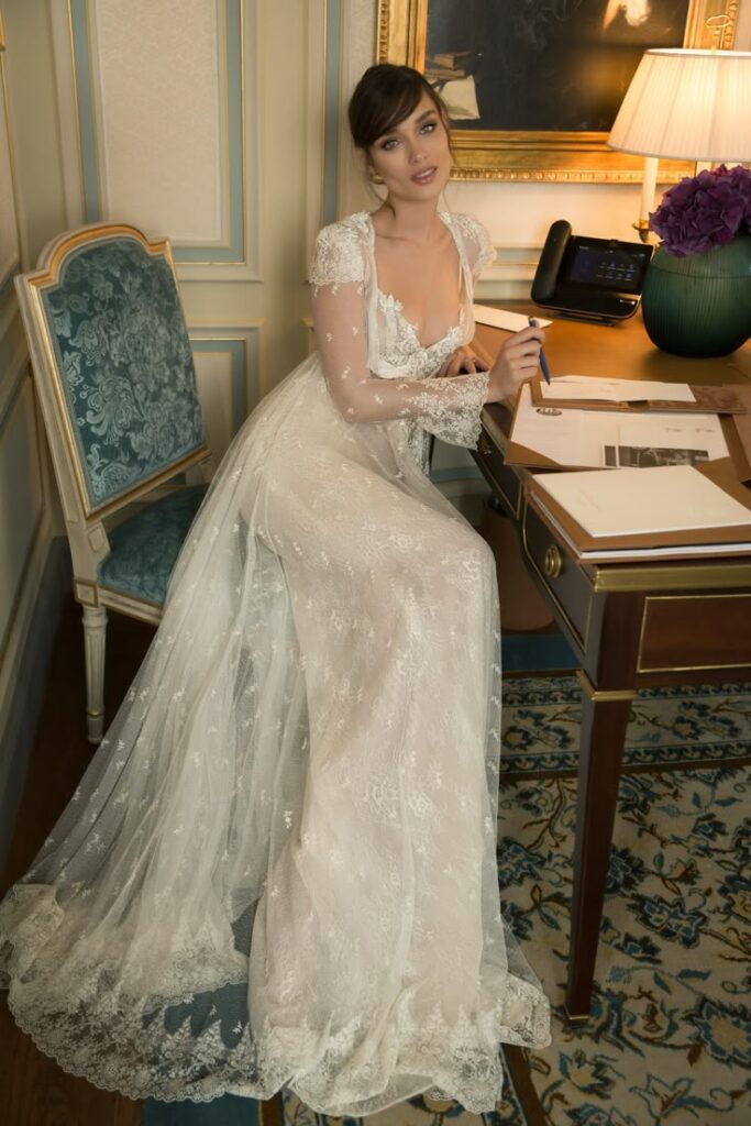 BenShabu Bridal Gowns