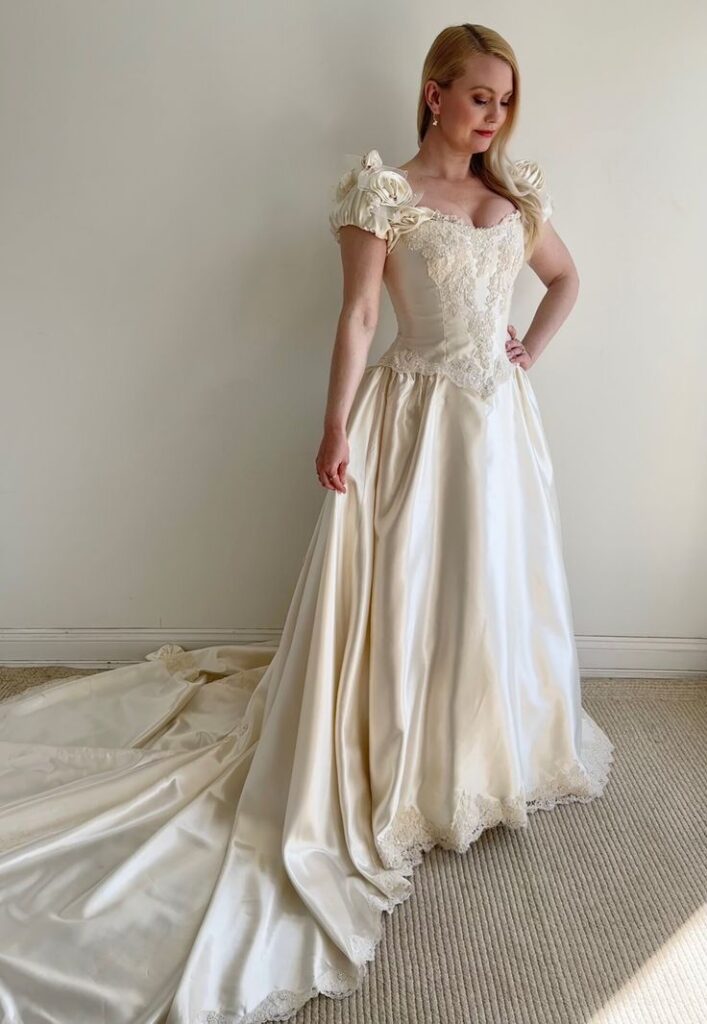 Vintage Bridal