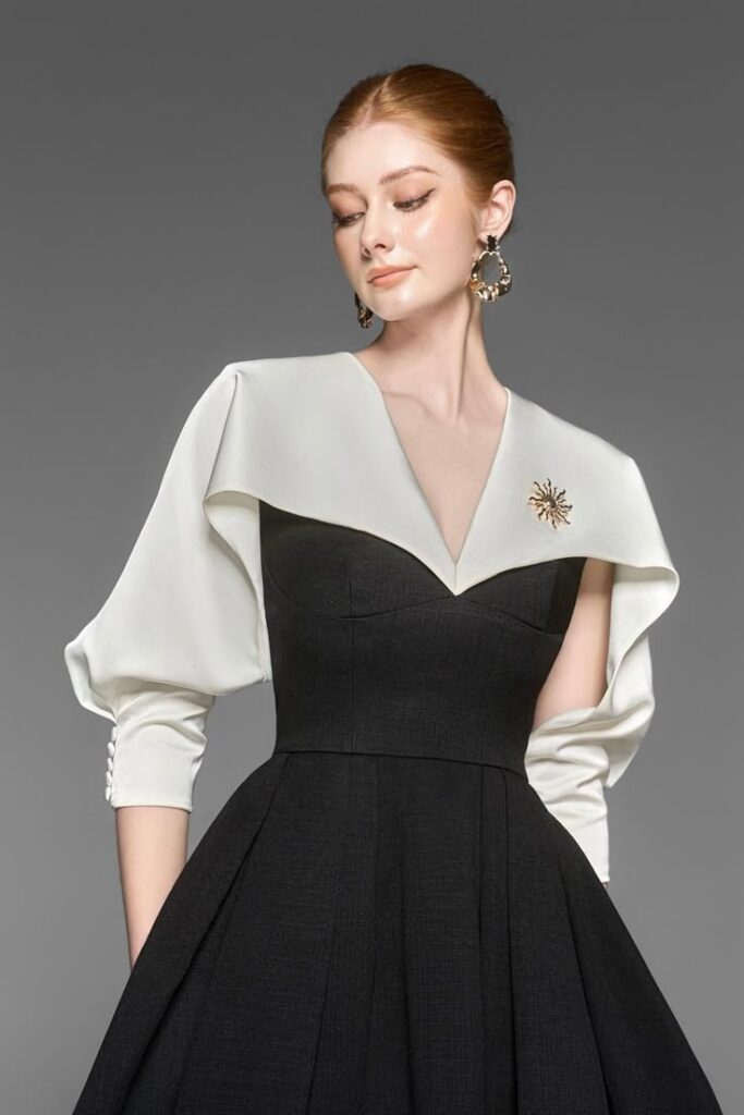 evening wear