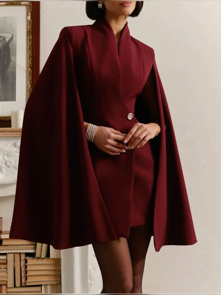 Evening wear dress
